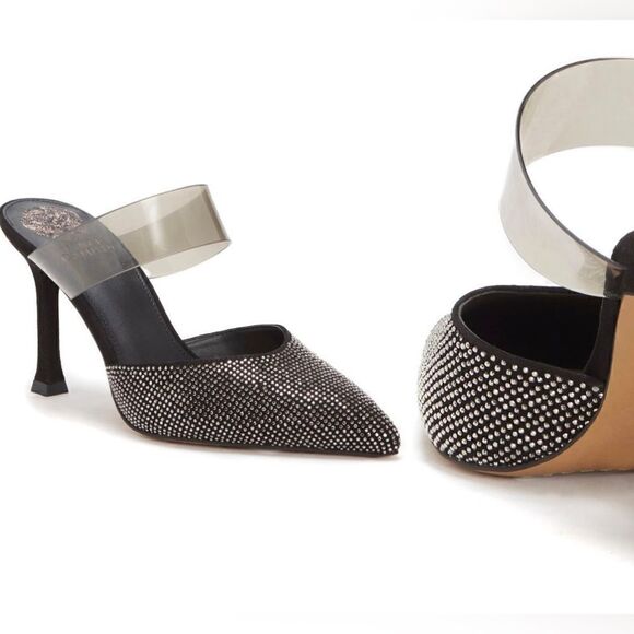 Vince Camuto Heels   - Picture 5 of 9